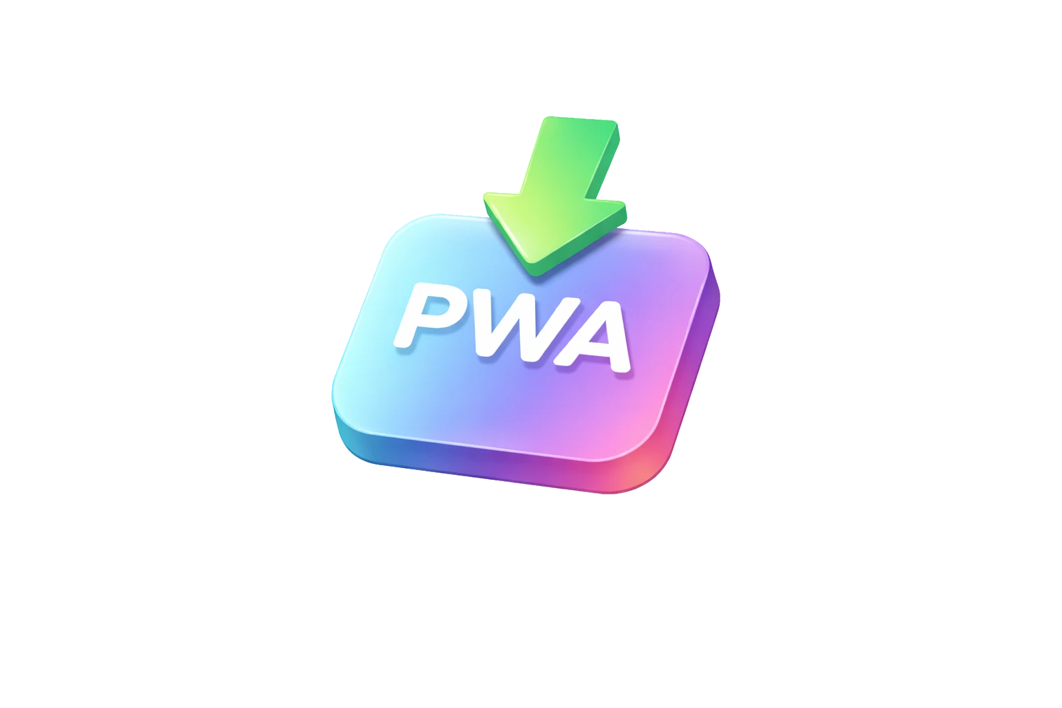 Progressive Web App